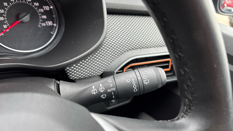 Dacia Sandero Stepway 1.0 TCe Expression 5dr Petrol Hatchback